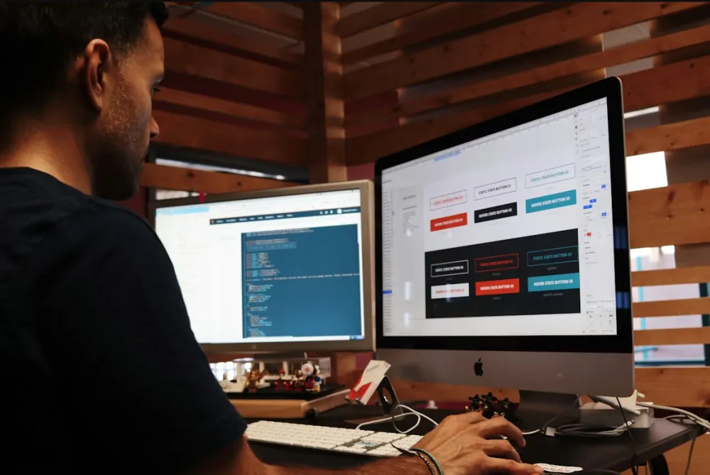 Kurumsal Web Tasarım