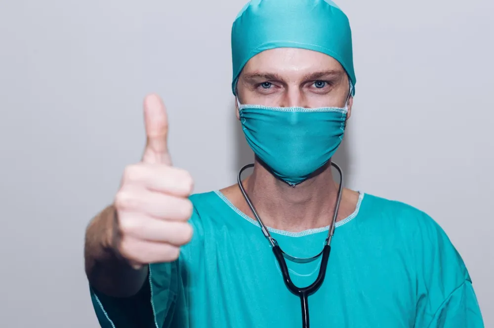 Doktor Web Sitesi